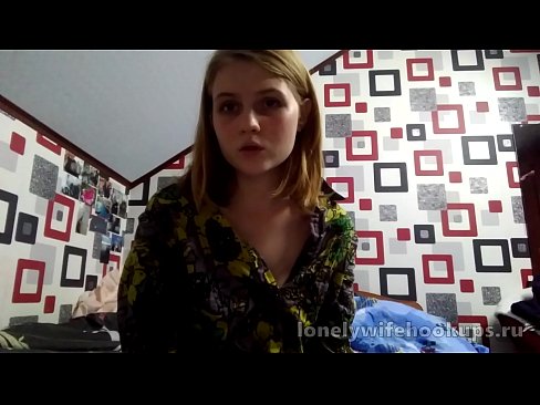 ❤️ Млада плава студентица из Русије воли веће ките. ❌ Слутс ат порн sr.milf-nut-net.ru ❌❤